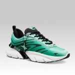 Christian Dior B44 Blade Sneaker Vs Kaws DO167 - Image 2