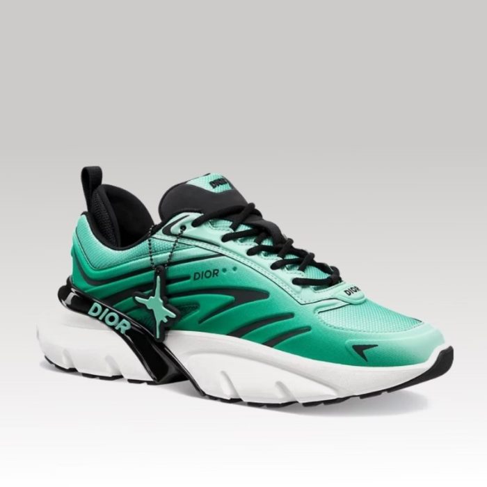 Christian Dior B44 Blade Sneaker Vs Kaws DO167 - Image 2