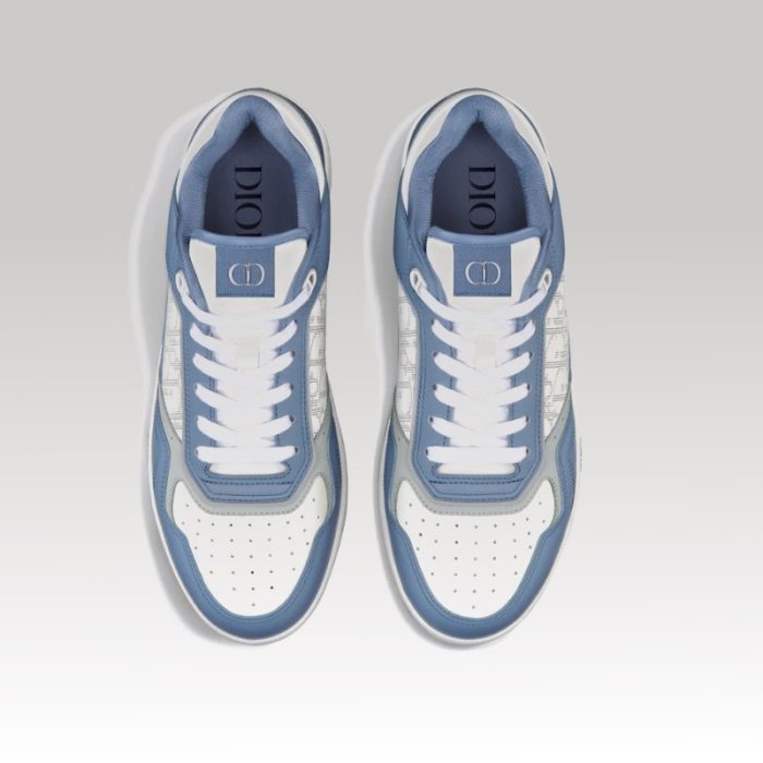 Christian Dior B27 Sneaker DO151 - Image 4