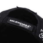 Cap Balenciaga BL181 - Image 3