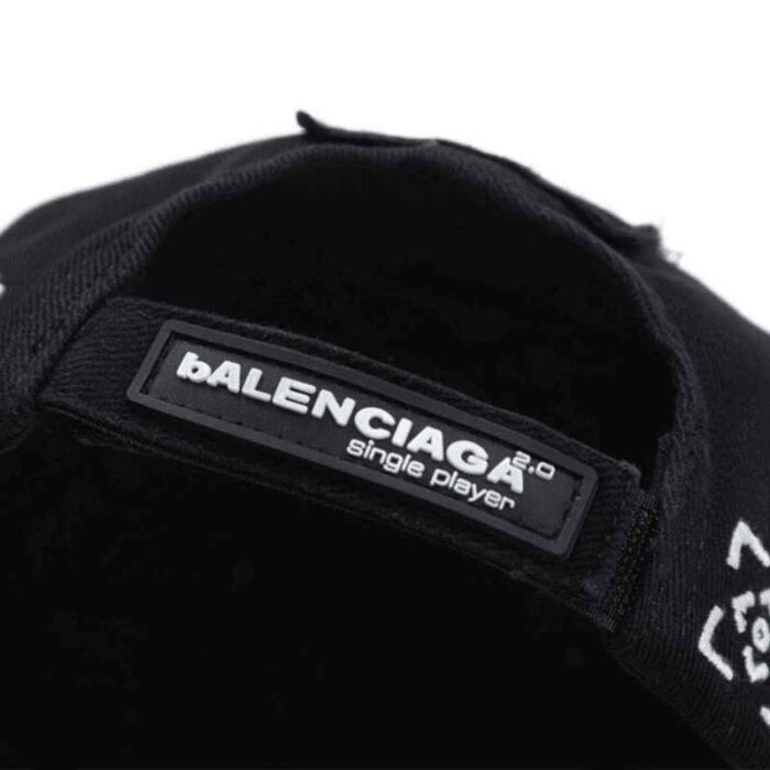 Cap Balenciaga BL181 - Image 3