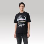 T-Shirt Amiri AM054 - Image 4