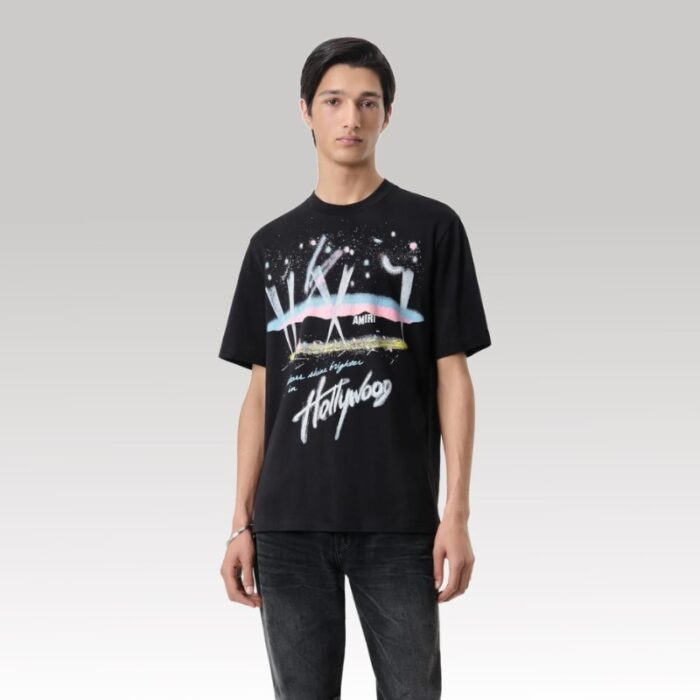 T-Shirt Amiri AM054 - Image 4
