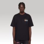 T-Shirt Amiri AM058 - Image 4