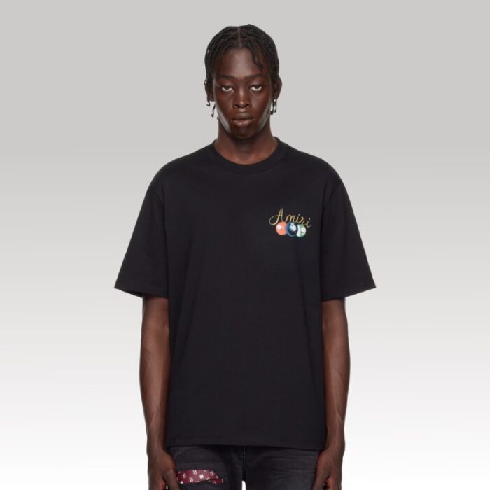 T-Shirt Amiri AM058 - Image 4