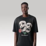 T-Shirt Amiri AM060 - Image 4