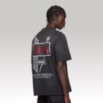 T-Shirt Amiri AM063 - Image 4