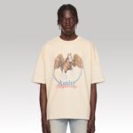 T-Shirt Amiri AM065 - Image 4