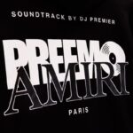 Hoodie Amiri AM066 - Image 4