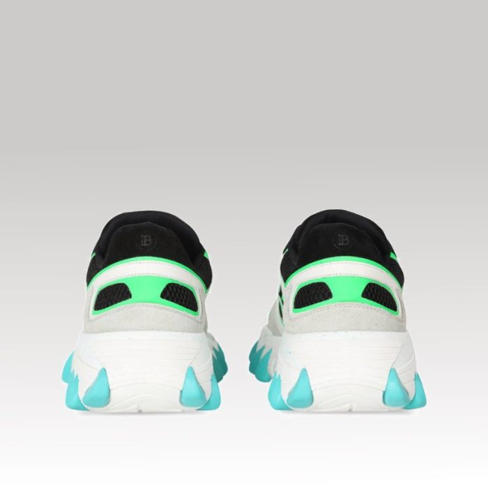 Balmain B-East Sneaker BM022 - Image 4