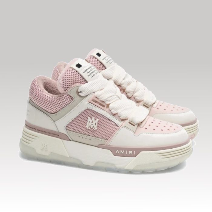 Amiri MA-1 Sneaker AM073 - Image 4