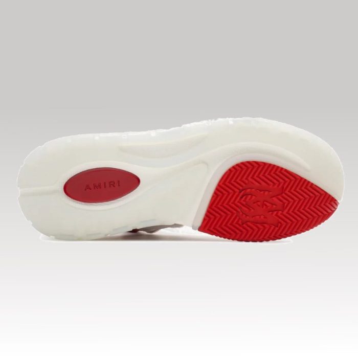 Amiri MA-1 Sneaker AM074 - Image 4