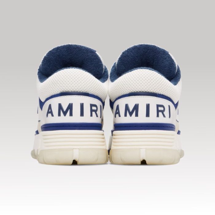 Amiri MA-1 Sneaker AM076 - Image 4