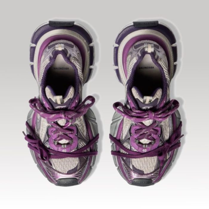 Balenciaga Sneaker BL182 - Image 4