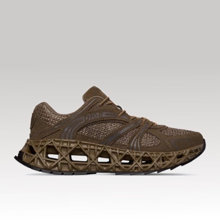 Christian Dior B35 NXXT Sneaker DO160 - Image 4