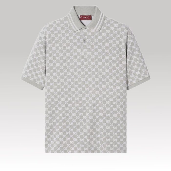 T-Shirt Gucci GC306 - Image 4