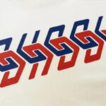 T-Shirt Gucci GC311 - Image 4