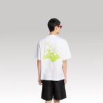 T-Shirt Gucci GC314 - Image 4