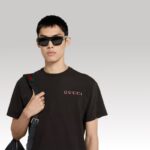 T-Shirt Gucci GC316 - Image 4