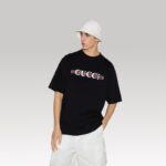 T-Shirt Gucci GC318 - Image 4