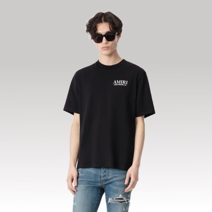 T-Shirt Amiri AM049 - Image 4