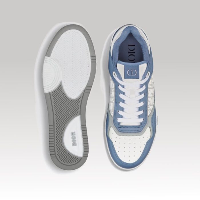 Christian Dior B27 Sneaker DO151 - Image 5
