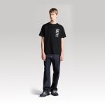 T-shirt Dior DO143 - Image 4