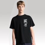 T-shirt Dior DO143 - Image 3