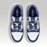 Christian Dior B57 Dribble Sneaker DO168 - Image 2