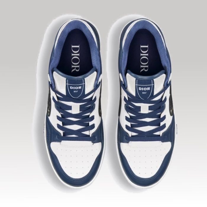 Christian Dior B57 Dribble Sneaker DO168 - Image 2