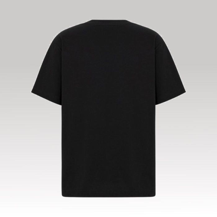 T-shirt Dior DO143 - Image 2