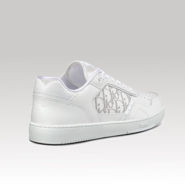 Christian Dior B27 Sneaker DO150 - Image 4