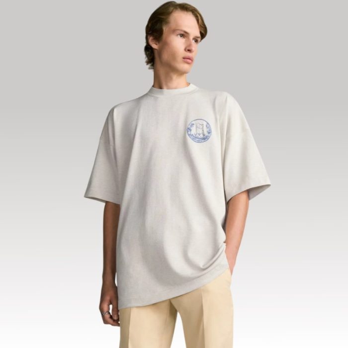 T-shirt Dior DO125 - Image 2