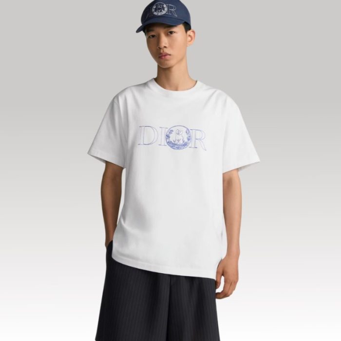 T-shirt Dior DO129 - Image 4