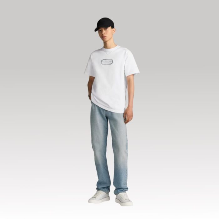 T-shirt Dior DO134 - Image 5