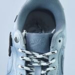 Air Force 1 x Chrome Hearts Custom NK066 - Image 9