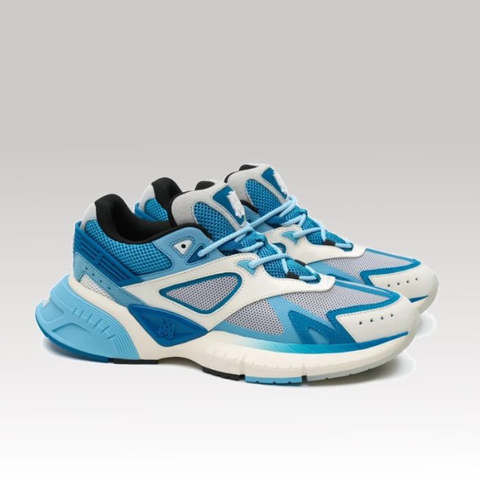 Amiri Runner Sneaker AM077 - Image 5