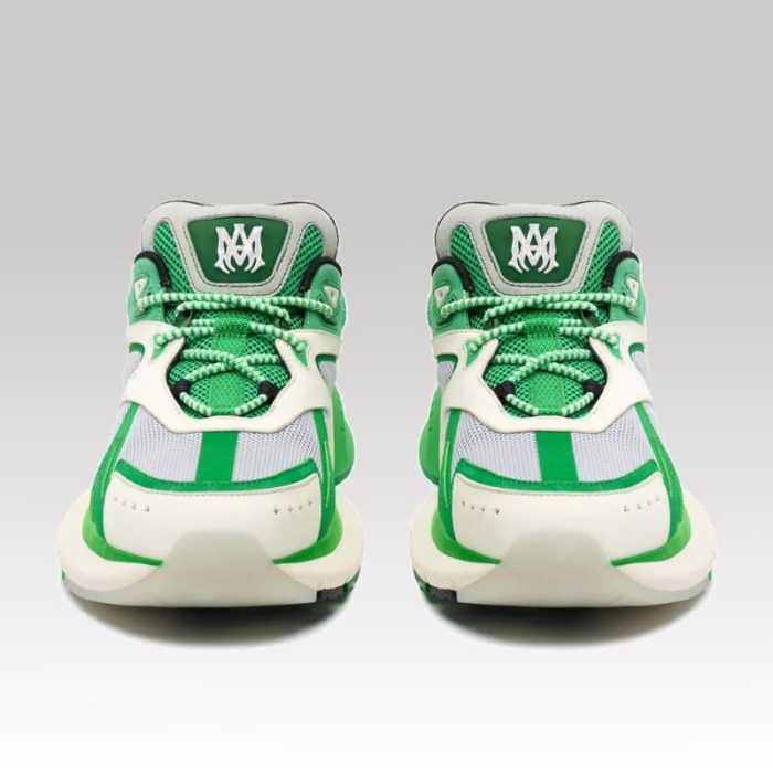 Amiri Runner Sneaker AM078 - Image 5