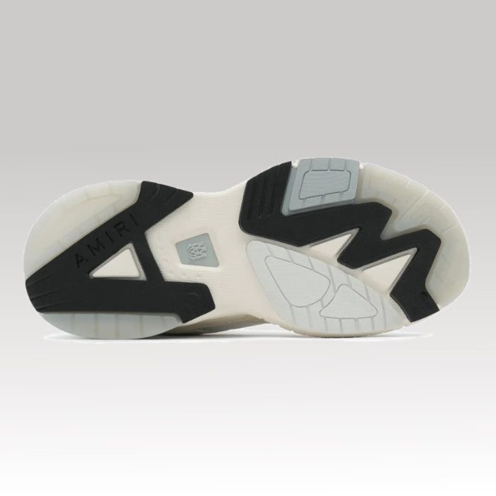 Amiri Runner Sneaker AM079 - Image 4