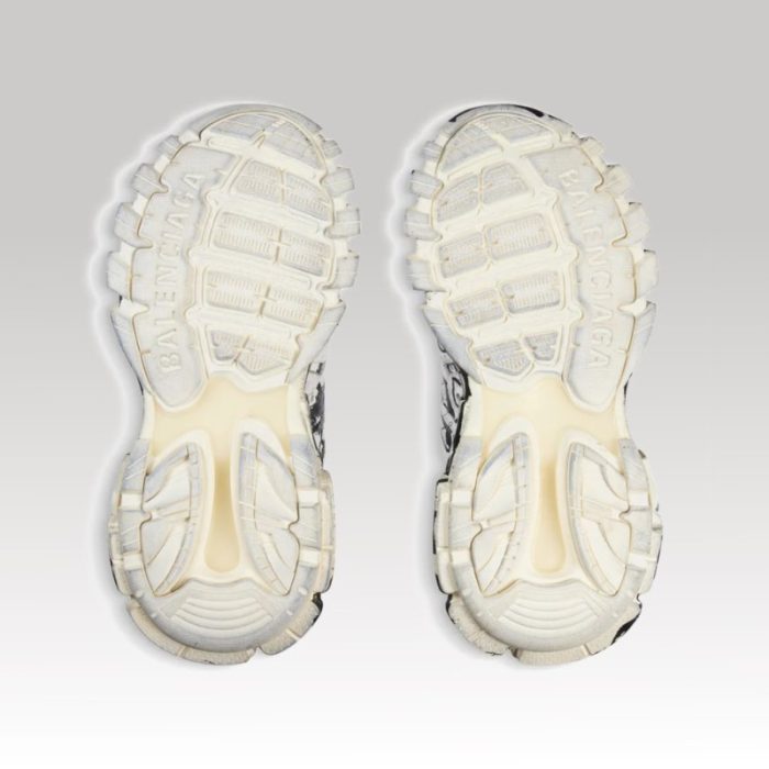 Balenciaga Runner Sneaker BL194 - Image 5