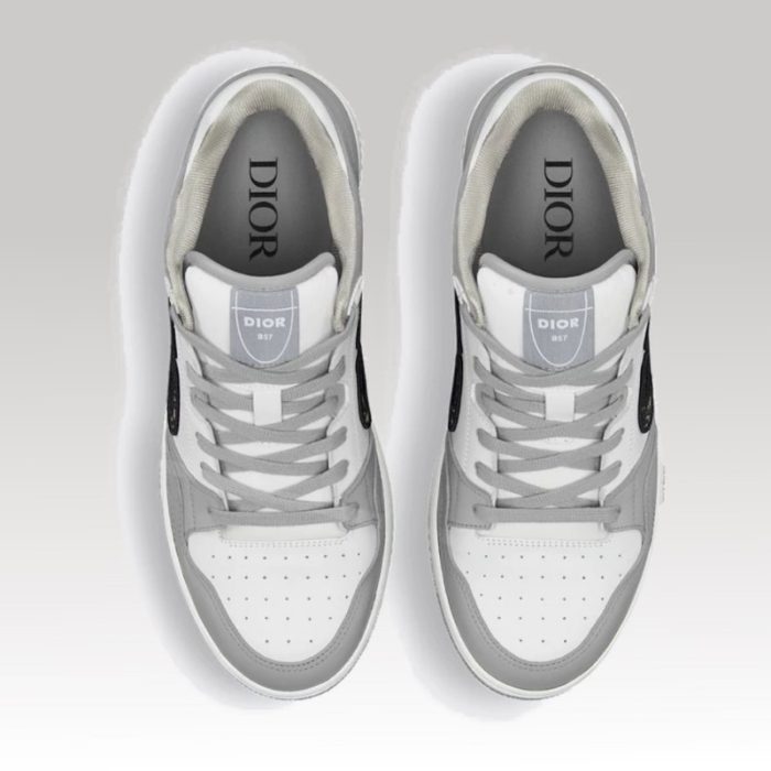Christian Dior B57 Dribble Sneaker DO170 - Image 4
