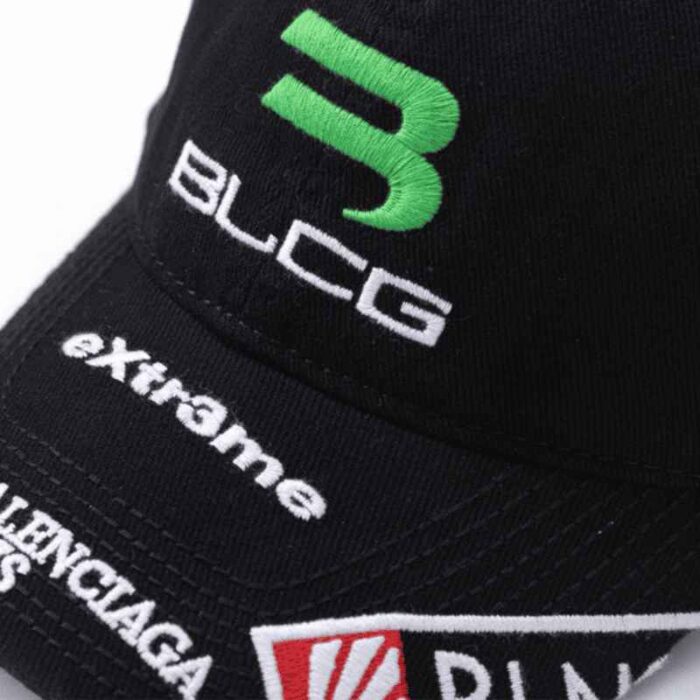 Cap Balenciaga BL181 - Image 5