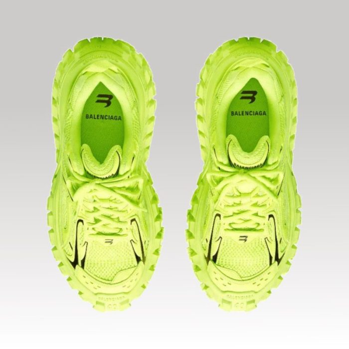Balenciaga Track Sneaker BL220 - Image 6