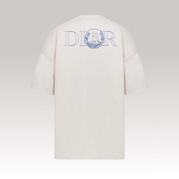T-shirt Dior DO125 - Image 3