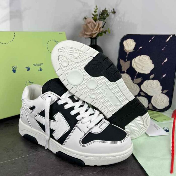 Off-White Out of Office OFF051 - Image 3