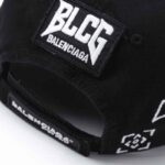 Cap Balenciaga BL181 - Image 6