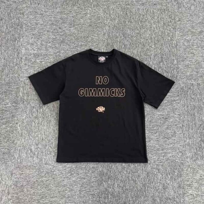 T-shirt Syna Word SW013 - Image 4