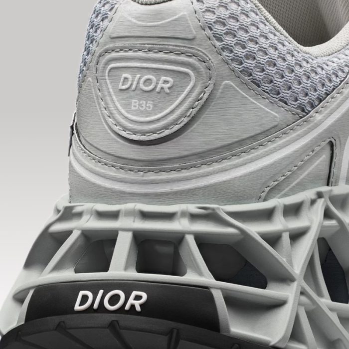 Christian Dior B35 NXXT Sneaker DO158 - Image 4