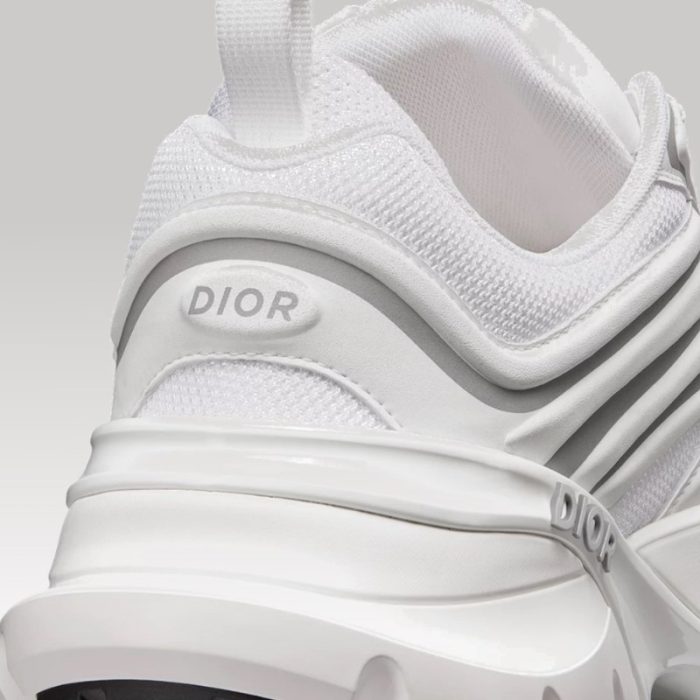 Christian Dior B44 Blade Sneaker DO161 - Image 4