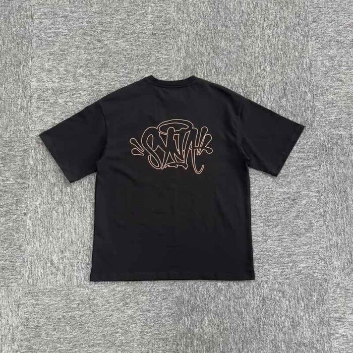 T-shirt Syna Word SW013 - Image 2